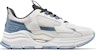 CAMEL CROWN Retro Comfort Low-Top 'Dad Shoe' 'Abyss' Lelaki Retro. X13C097007
