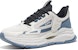 CAMEL CROWN Retro Comfort Low-Top 'Dad Shoe' 'Abyss' Lelaki Retro. X13C097007