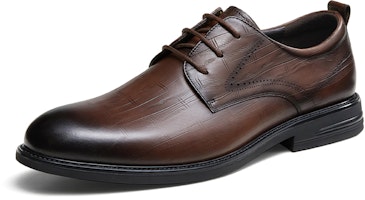 CAMEL CROWN Fesyen Retro 'Kasual Pakaian Kulit Selesa' G13A545058 Sizing CAMEL CROWN Fesyen Retro 'Kasual Pakaian Kulit Selesa' G13A545058