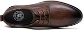 Cheap CAMEL CROWN Fesyen Retro 'Kasual Pakaian Kulit Selesa' G13A545058