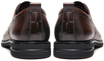 CAMEL CROWN Fesyen Retro 'Kasual Pakaian Kulit Selesa' G13A545058 1