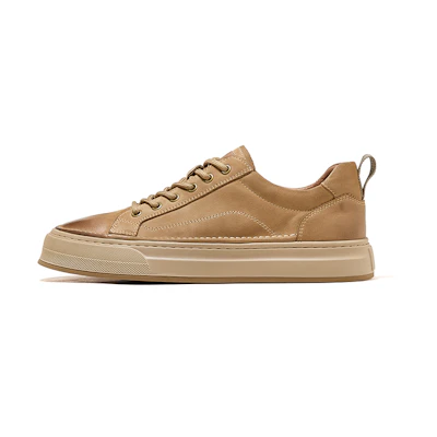CAMEL CROWN Retro Low 'CMFT'