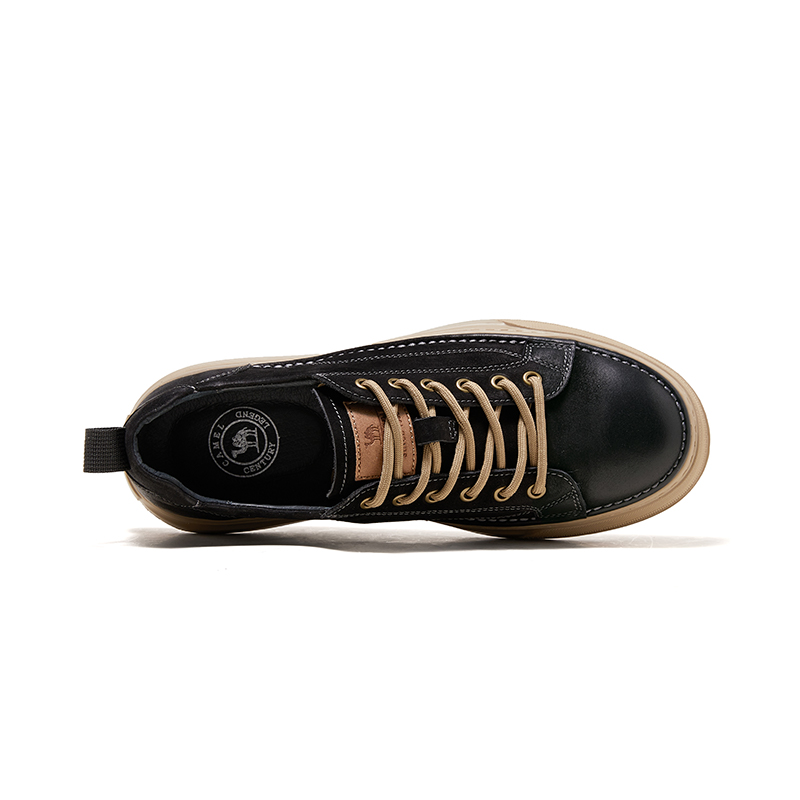 CAMEL CROWN Retro Low 'CMFT' 圖 5