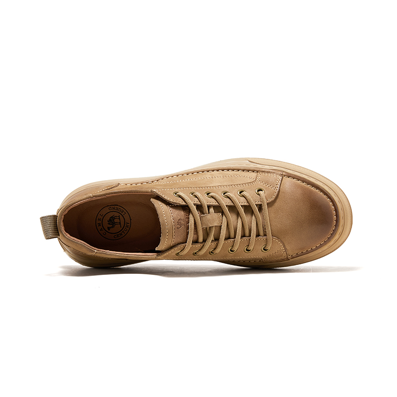 CAMEL CROWN Retro Low 'CMFT' 圖 10