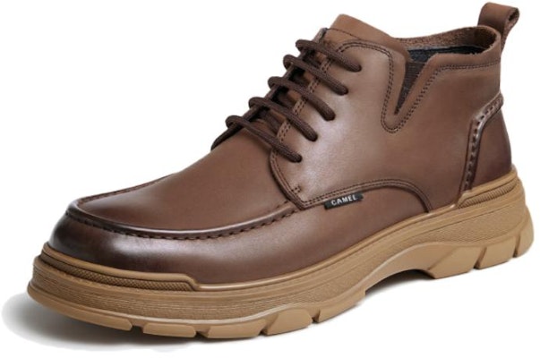 CAMEL CROWN Retro Corto 'Martins Comfort Match' GE12235231 Sizing CAMEL CROWN Retro Corto 'Martins Comfort Match' GE12235231