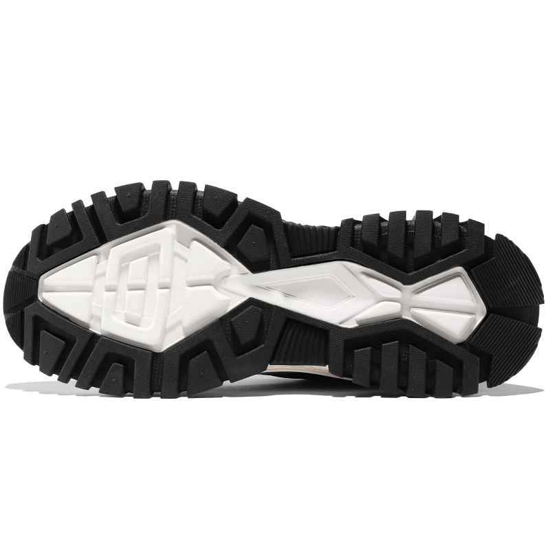 CAMEL CROWN Retro Thick Sole 'Trendy Versatile Low-Top Outdoor' 圖 5