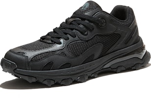 骆驼王 国民漫步1.0 '透气轻便低帮跑鞋' K13S097015 Lookbook 骆驼王 国民漫步1.0 '透气轻便低帮跑鞋' K13S097015