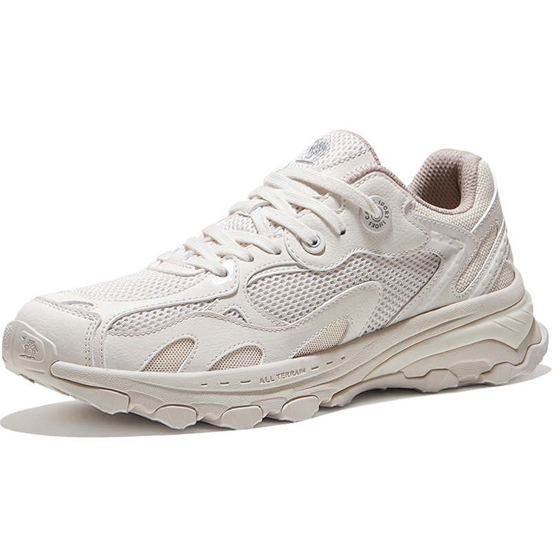 Lookbook CAMEL CROWN Roaming 1.0 PRO 'Comfort Sport Jogger' K13S097015-1