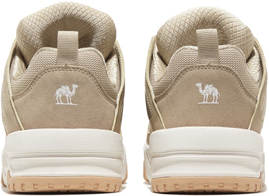 CAMEL CROWN Ruler Low 'Kenyamanan Sederhana' X13C097013 3