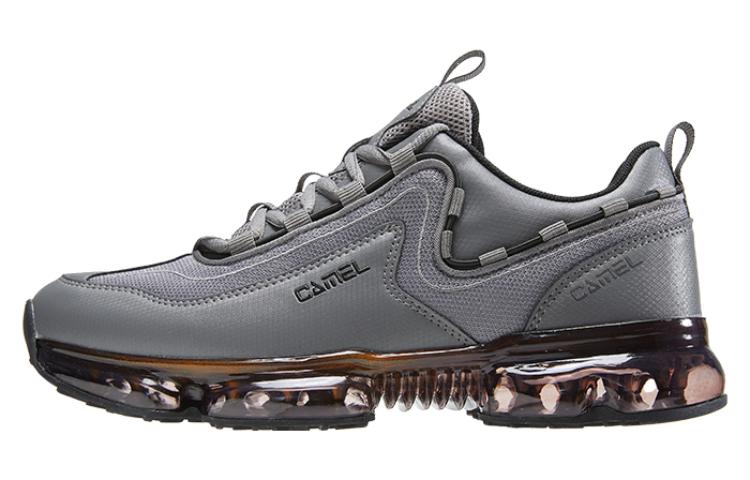 Lookbook CAMEL CROWN ランニングシューズ『快適で軽量なカジュアル』A132636085 A132636085