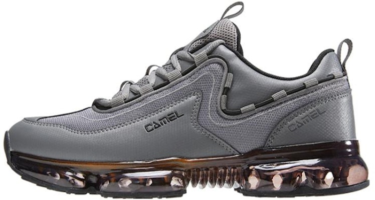 CAMEL CROWN Running Shoes 'Comfort Lightweight Casual' A132636085 Lookbook CAMEL CROWN Running Shoes 'Comfort Lightweight Casual' A132636085