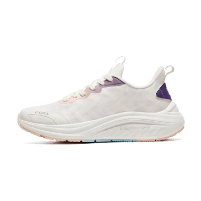 CAMEL CROWN Running Shoes Low-Top 'Breathable Shock-Absorbing Women's'