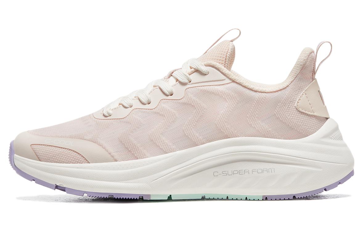 Order CAMEL CROWN Running Shoes Low-Top 'Breathable Shock-Absorbing Women's' XSS2210001