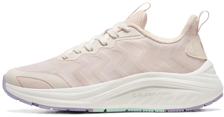 CAMEL CROWN Running Shoes Low-Top 'Breathable Shock-Absorbing Women's' XSS2210001 Order CAMEL CROWN Running Shoes Low-Top 'Breathable Shock-Absorbing Women's' XSS2210001