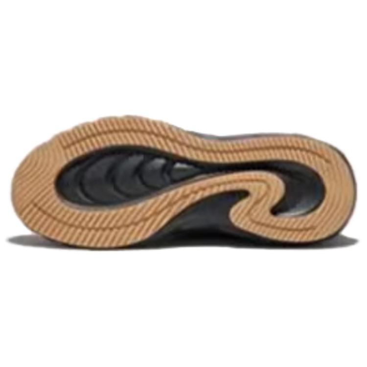 CAMEL CROWN Running Shoes Low 'Black Gold' 圖 4