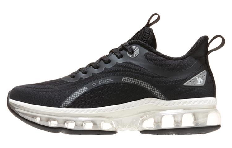 Shop 캐멀크라운 통기성 러닝화 C13S397025