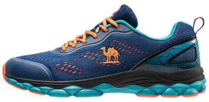 CAMEL CROWN Running Shoes Low 'Breathable Lightweight Shock-Absorbing' CSS2210032 CAMEL CROWN Running Shoes Low 'Breathable Lightweight Shock-Absorbing' CSS2210032