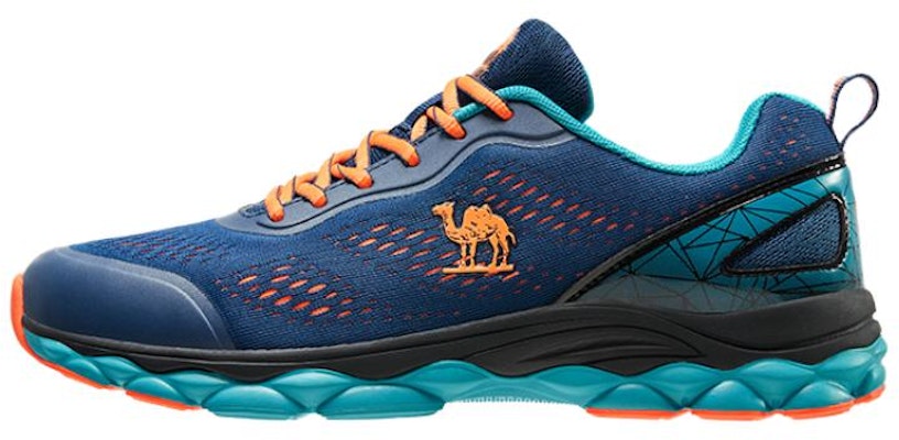 CAMEL CROWN Running Shoes Low 'Breathable Lightweight Shock-Absorbing' CSS2210032 Buy CAMEL CROWN Running Shoes Low 'Breathable Lightweight Shock-Absorbing' CSS2210032