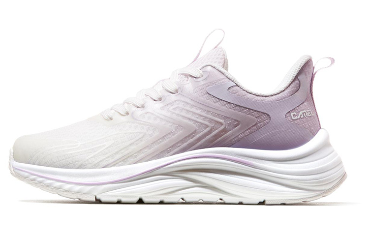 CAMEL CROWN Running Shoes Low 'Breathable Lightweight - Women's' 圖 2