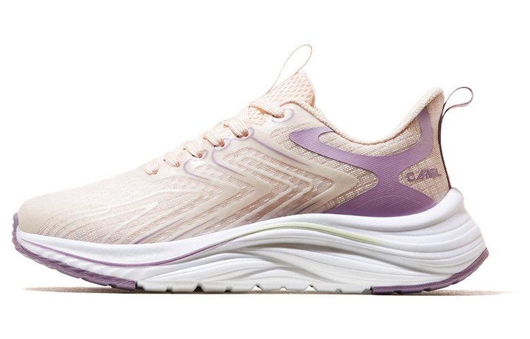 CAMEL CROWN Running Shoes Low 'Breathable Lightweight - Women's' 圖 3