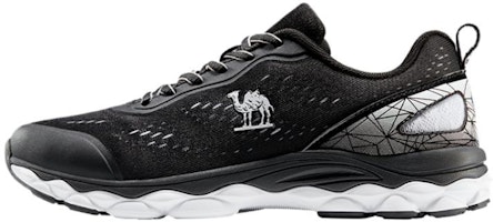 CAMEL駱駝 透氣輕便減震 低幫 跑步鞋 男款 Lookbook CAMEL駱駝 透氣輕便減震 低幫 跑步鞋 男款