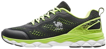 CAMEL駱駝 透氣輕便減震 低幫 跑步鞋 男款 Shop CAMEL駱駝 透氣輕便減震 低幫 跑步鞋 男款