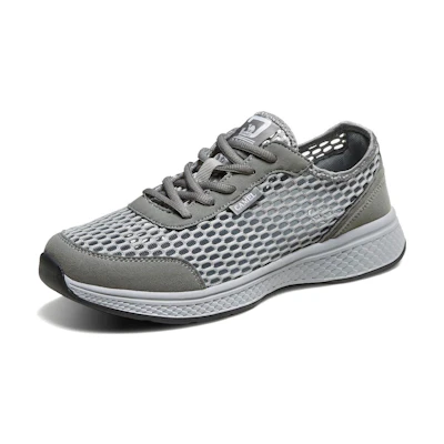 CAMEL CROWN Running Shoes Low 'Breathable Non-Slip'