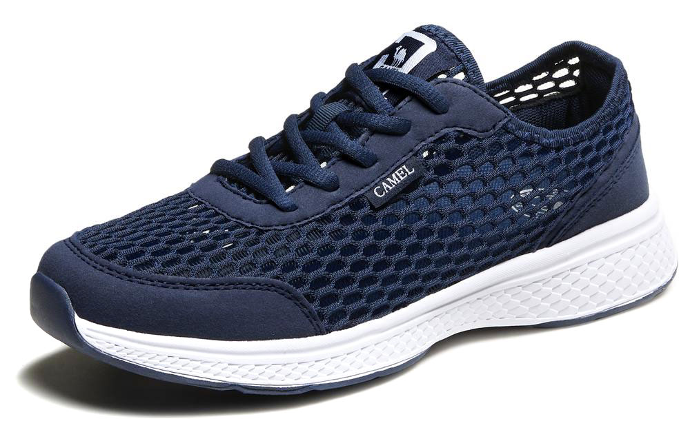 CAMEL CROWN Running Shoes Low 'Breathable Non-Slip' 圖 2