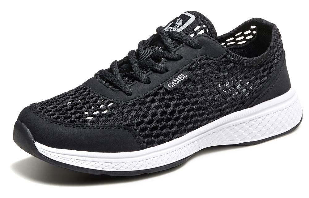 CAMEL CROWN Running Shoes Low 'Breathable Non-Slip' 圖 3