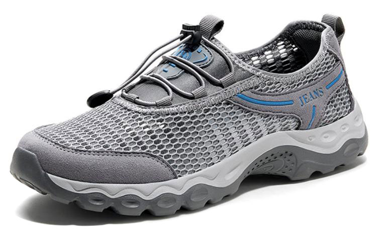 CAMEL CROWN Running Shoes Low 'Comfort Breathable' POS2220011