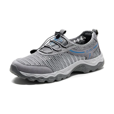 CAMEL CROWN Running Shoes Low 'CMFT Breathable'