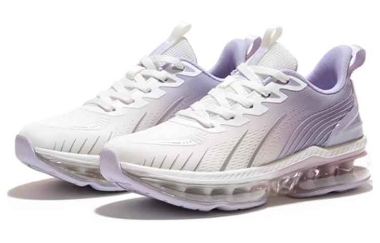 Lookbook CAMEL駱駝 耐磨透氣減震 低幫 跑步鞋 女款