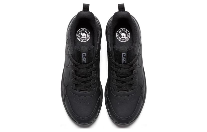 Shop Zapatillas para Correr CAMEL CROWN Low 'Amortiguación Duradera'. A132304855