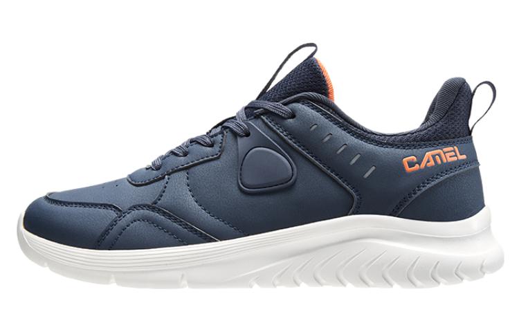 Sizing Zapatillas para Correr CAMEL CROWN Low 'Amortiguación Duradera'. A132304855