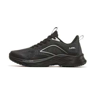 CAMEL CROWN Running Shoes Low 'Feiyan'