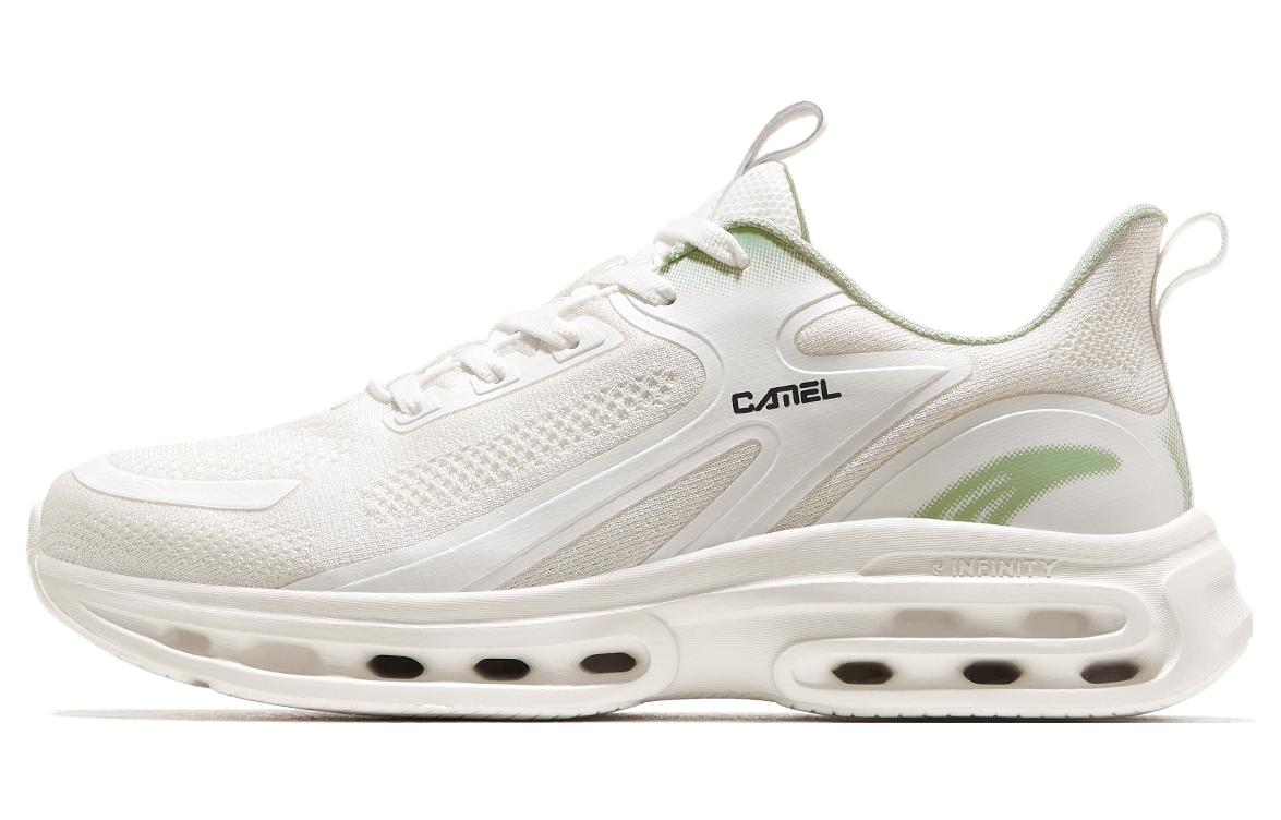 CAMEL CROWN Running Shoes Low 'Lightweight Rebound Elevate'