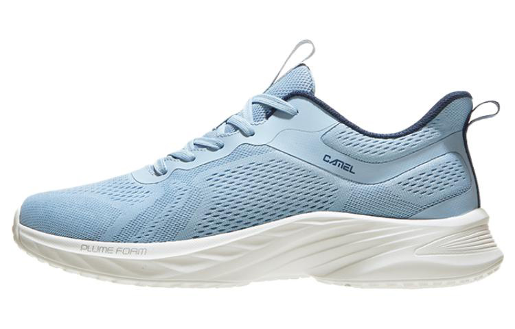 Buy CAMEL骆驼 減震防滑透氣 低幫 跑步鞋 男款