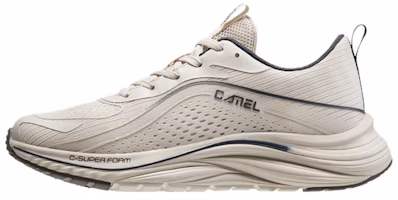 CAMEL CROWN Running Shoes Low 'Shock-Absorbing Breathable Support' CSS2210015 CAMEL CROWN Running Shoes Low 'Shock-Absorbing Breathable Support' CSS2210015