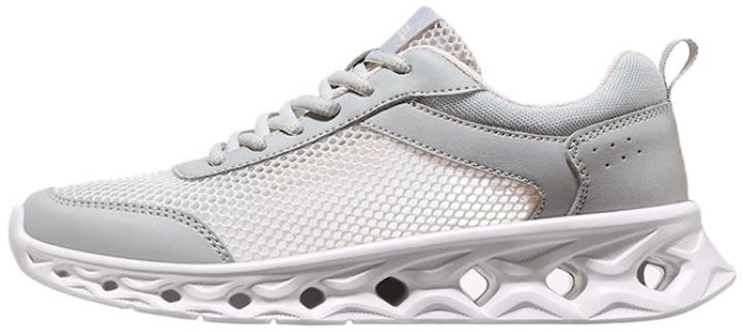 CAMEL駱駝 減震透氣 低幫 跑步鞋 女款 Buy CAMEL駱駝 減震透氣 低幫 跑步鞋 女款