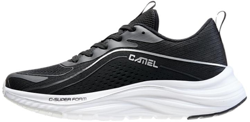 CAMEL CROWN Sepatu Lari Rendah 'Penyerapan Kejutan & Dukungan Bernapas' CSS2210015 Order CAMEL CROWN Sepatu Lari Rendah 'Penyerapan Kejutan & Dukungan Bernapas' CSS2210015