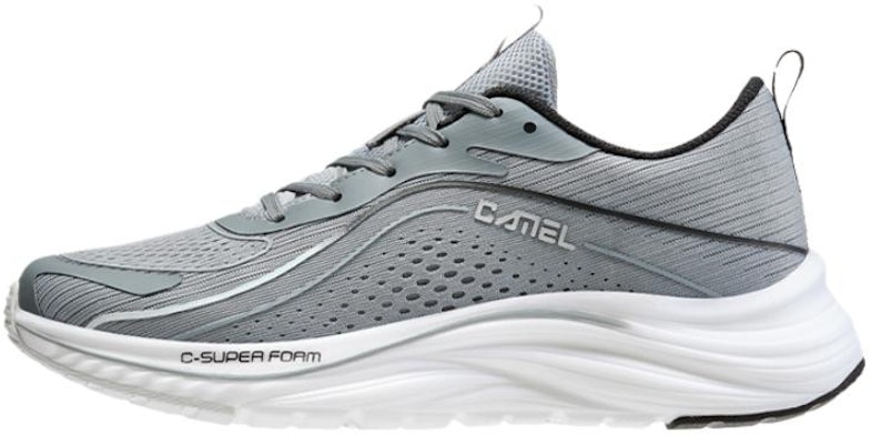 Zapatillas de Running CAMEL CROWN 'Amortiguación Transpirable y Soporte'. CSS2210015 Order Zapatillas de Running CAMEL CROWN 'Amortiguación Transpirable y Soporte'. CSS2210015