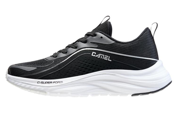 Order Zapatillas de Running CAMEL CROWN 'Amortiguación Transpirable y Soporte'. CSS2210015