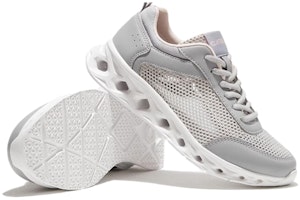 캐멀크라운 여성 러닝화 (충격흡수, 통기성) K23S608018-1 Lookbook 캐멀크라운 여성 러닝화 (충격흡수, 통기성) K23S608018-1