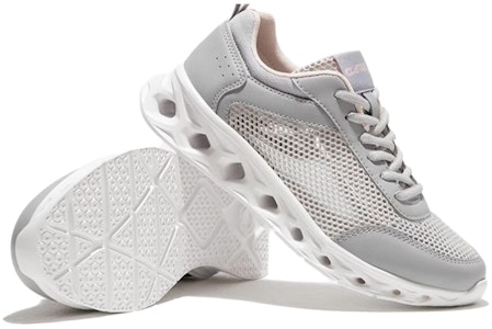 CAMEL駱駝 減震透氣 低幫 跑步鞋 女款 Lookbook CAMEL駱駝 減震透氣 低幫 跑步鞋 女款