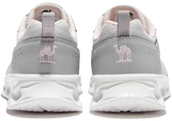 CAMEL CROWN Sepatu Lari Rendah Wanita 'Menyerap Guncangan & Bernapas' K23S608018-1 Purchase CAMEL CROWN Sepatu Lari Rendah Wanita 'Menyerap Guncangan & Bernapas' K23S608018-1