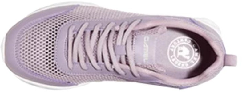 CAMEL駱駝 減震透氣 低幫 跑步鞋 女款 1