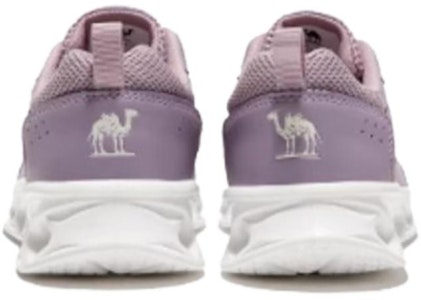 CAMEL駱駝 減震透氣 低幫 跑步鞋 女款 2