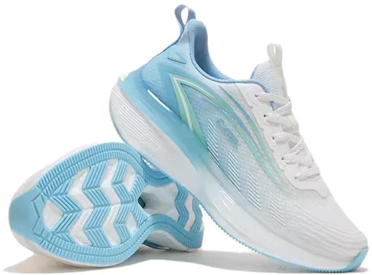 CAMEL駱駝 時尚輕便 減震防滑 低幫 跑步鞋 男款 Details for CAMEL駱駝 時尚輕便 減震防滑 低幫 跑步鞋 男款