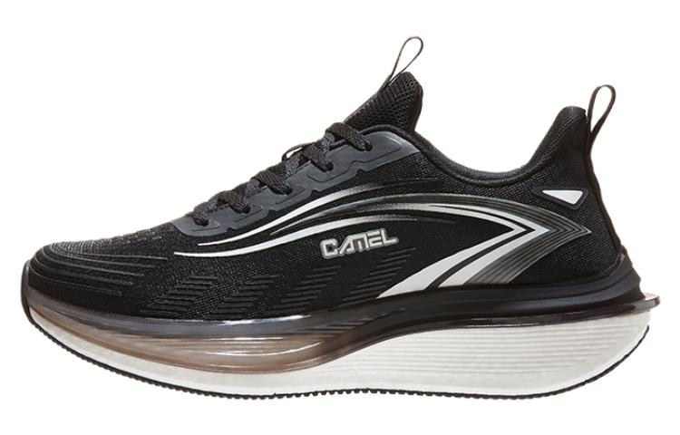 Cheap CAMEL駱駝 時尚輕便 減震防滑 低幫 跑步鞋 男款