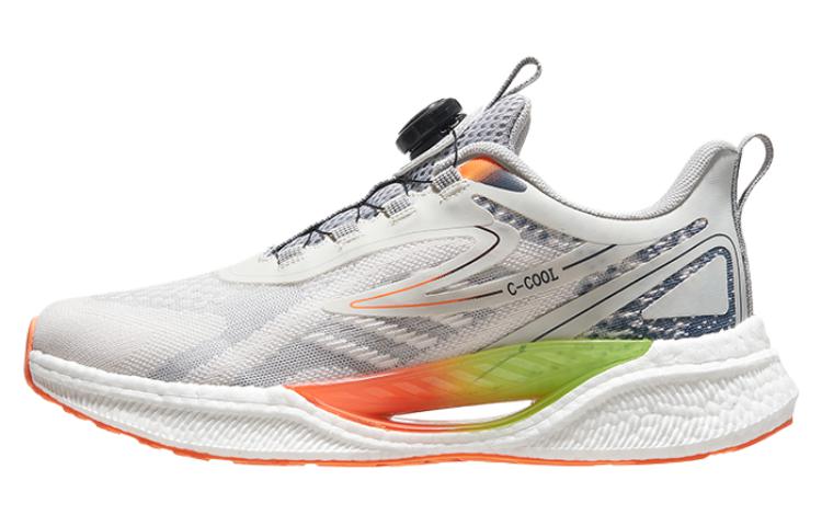 CAMEL CROWN Running Shoes Low 'Translucent Rebound Support'